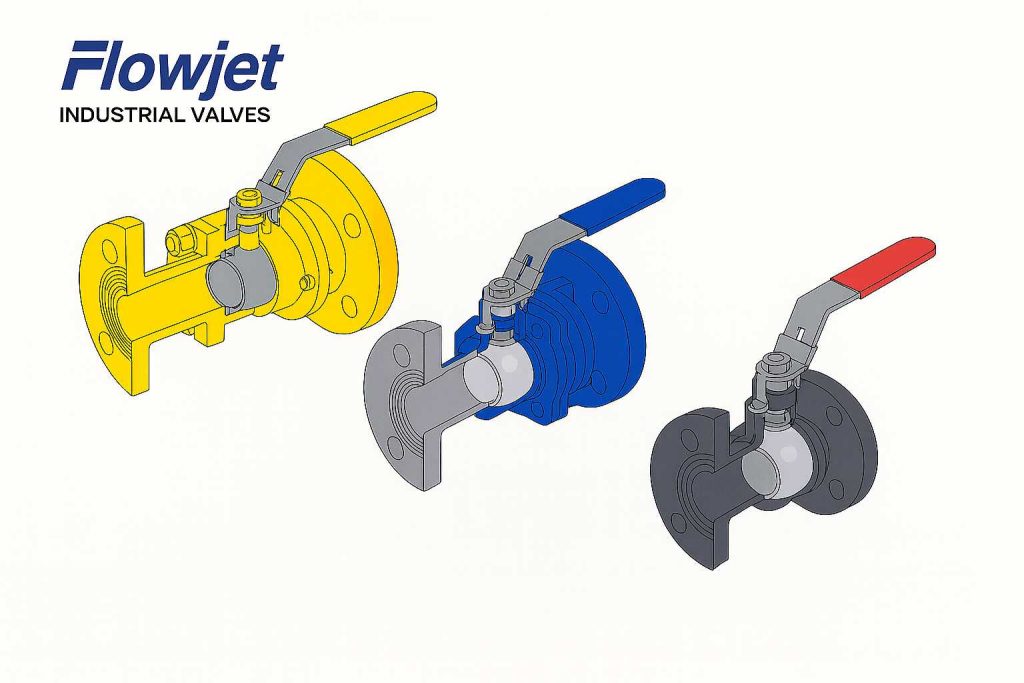 What Is a Ball Valve and How Does It Work?