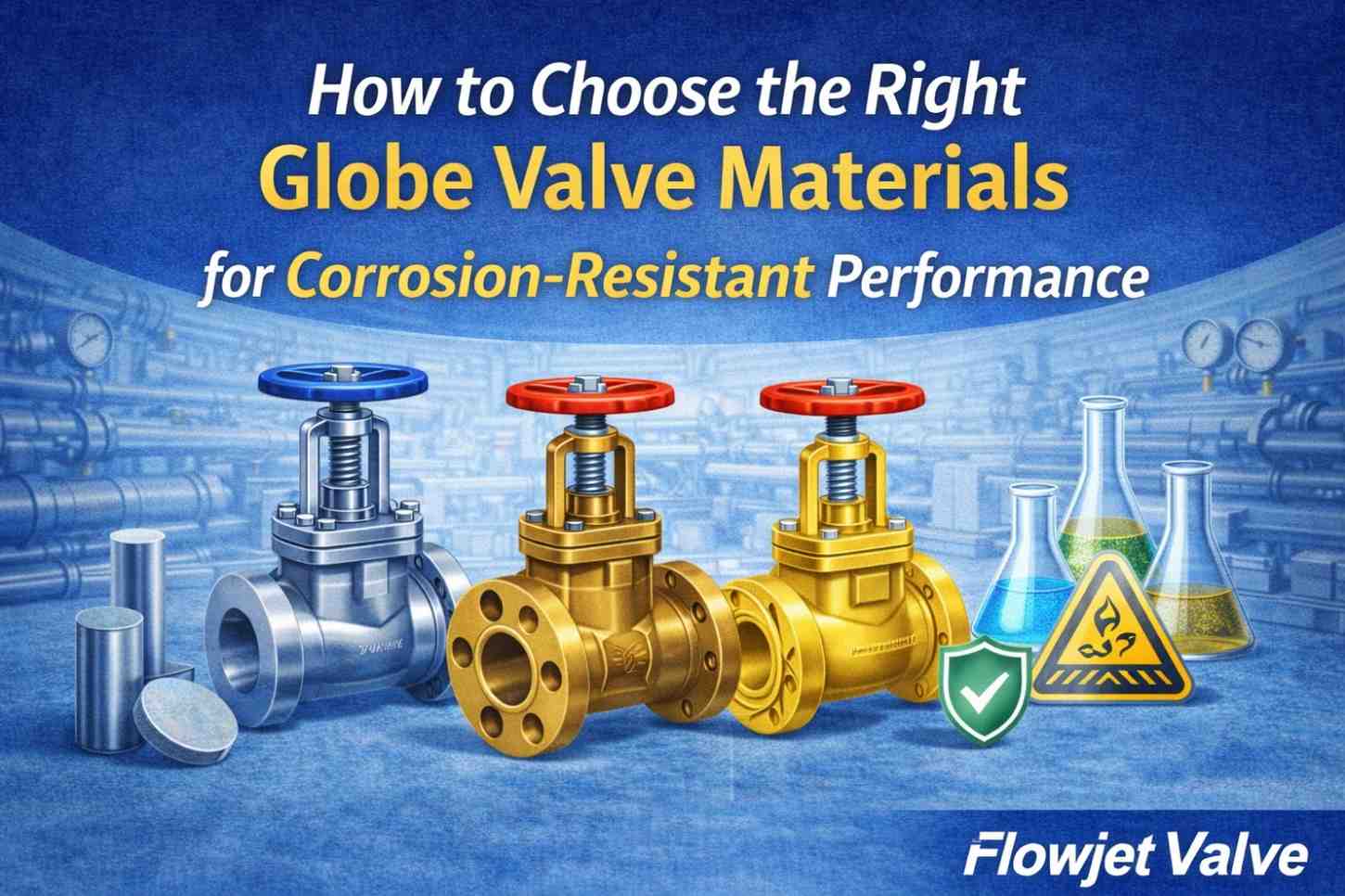 How-to-Choose-the-Right-Globe-Valve-Materials-for-Corrosion-Resistant-Performance