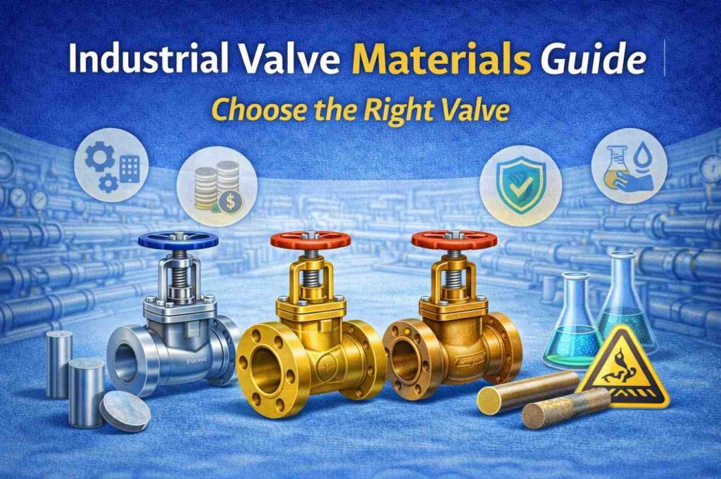 Industrial-Valve-Materials-Guide-_-Choose-the-Right-Valve