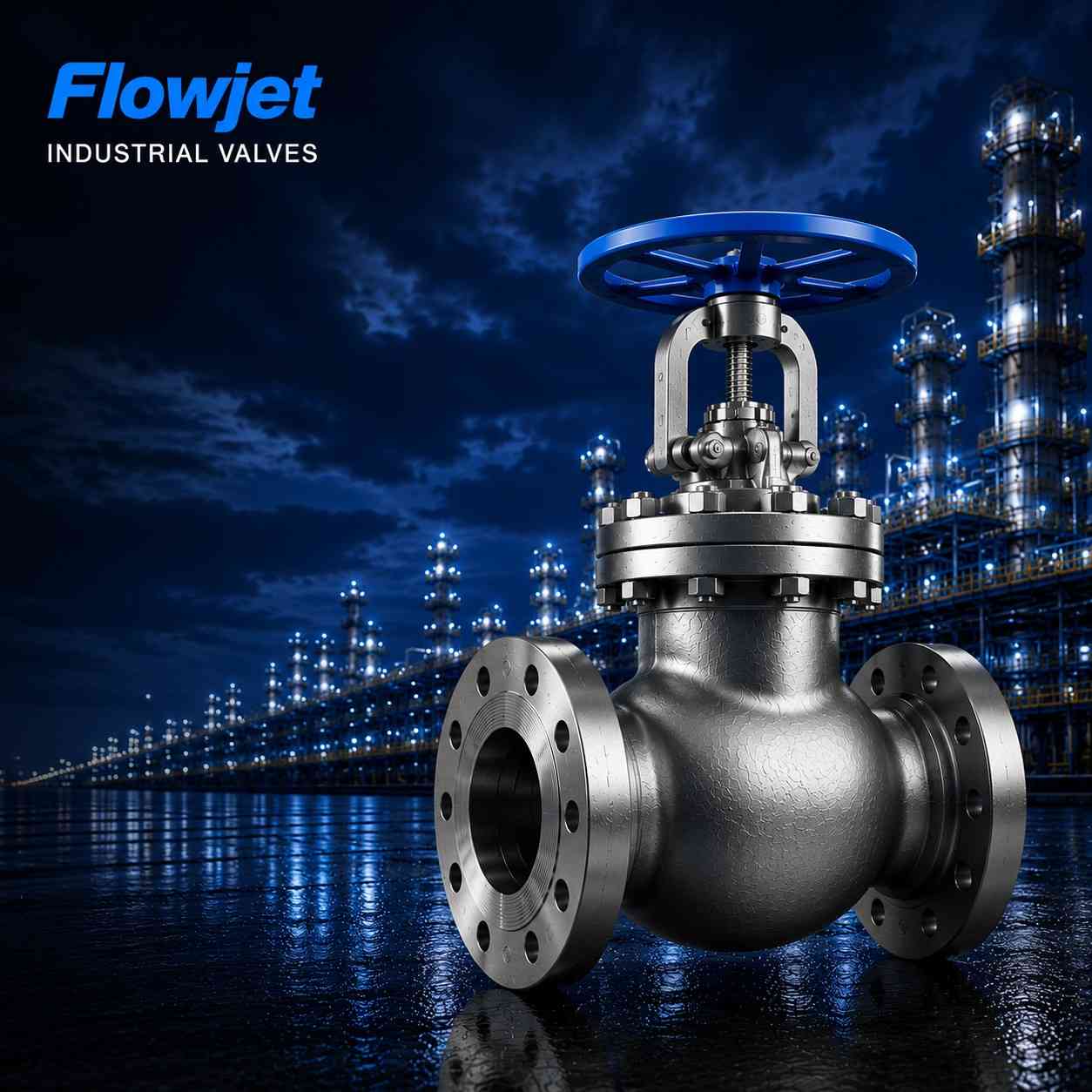 gate valve