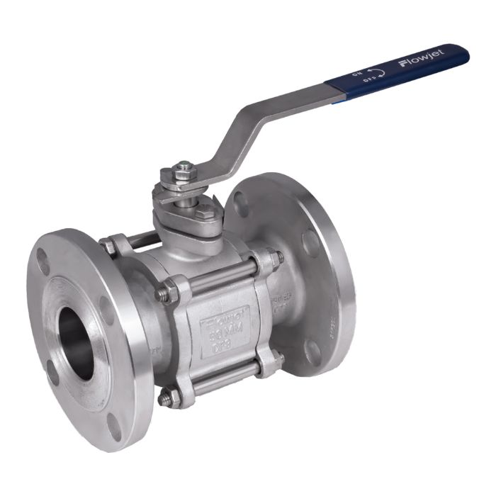 Ball Valve
