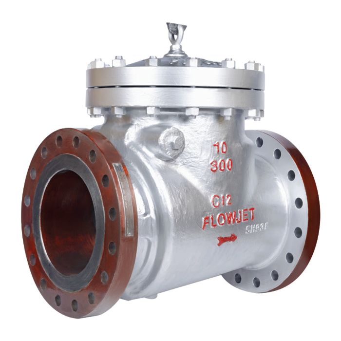 Check valve