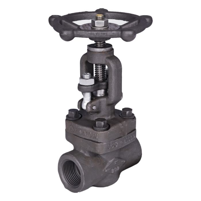 Forged Gate Valve